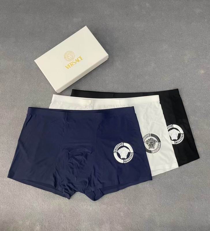 Versace boxer L-3XL 052351